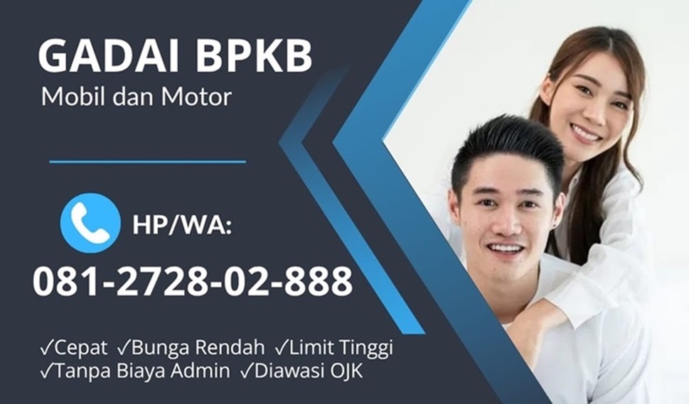 Pinjaman Dana Uang Tunai Palopo Sulawesi